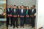 Opening celebration of New Wesco Bangalore India Office.